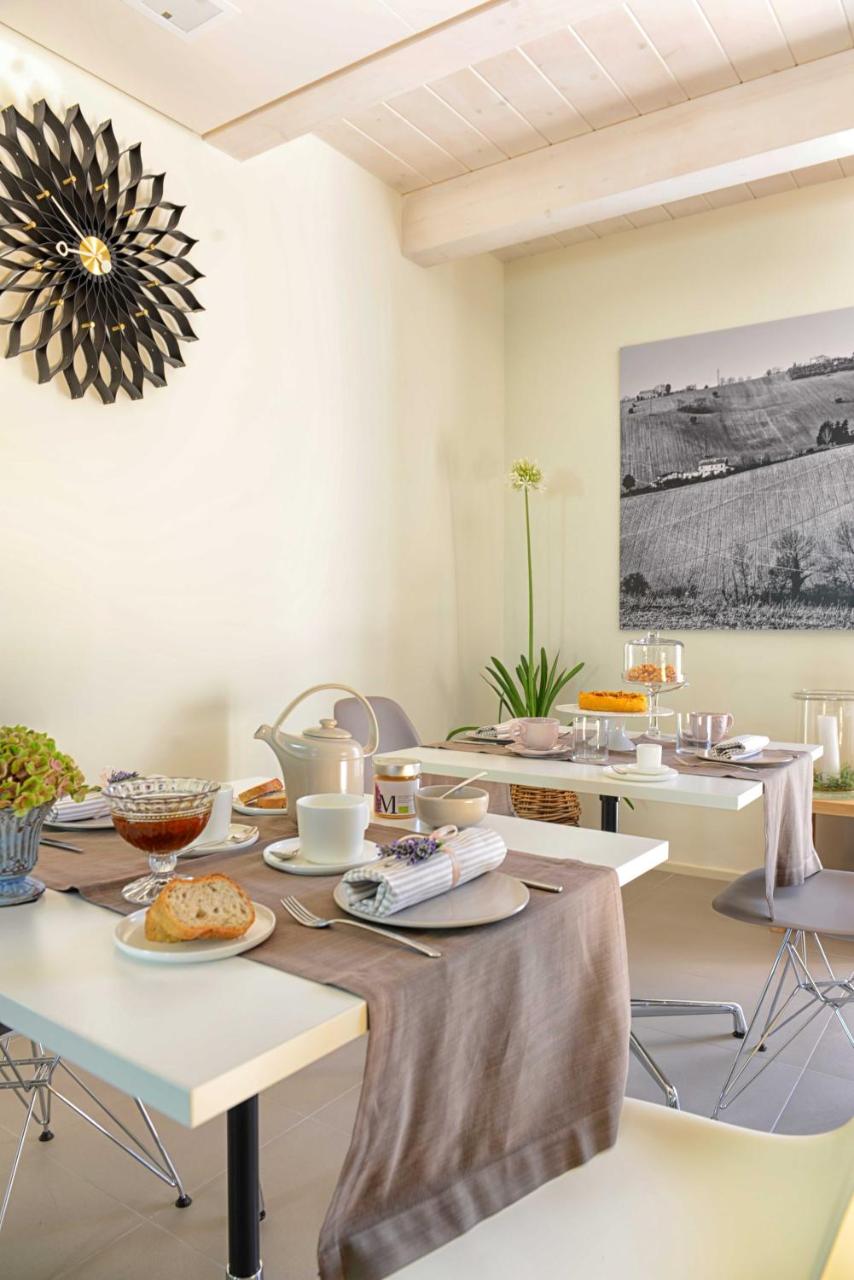 Photo - Il Gallo Senone Resort e Spa