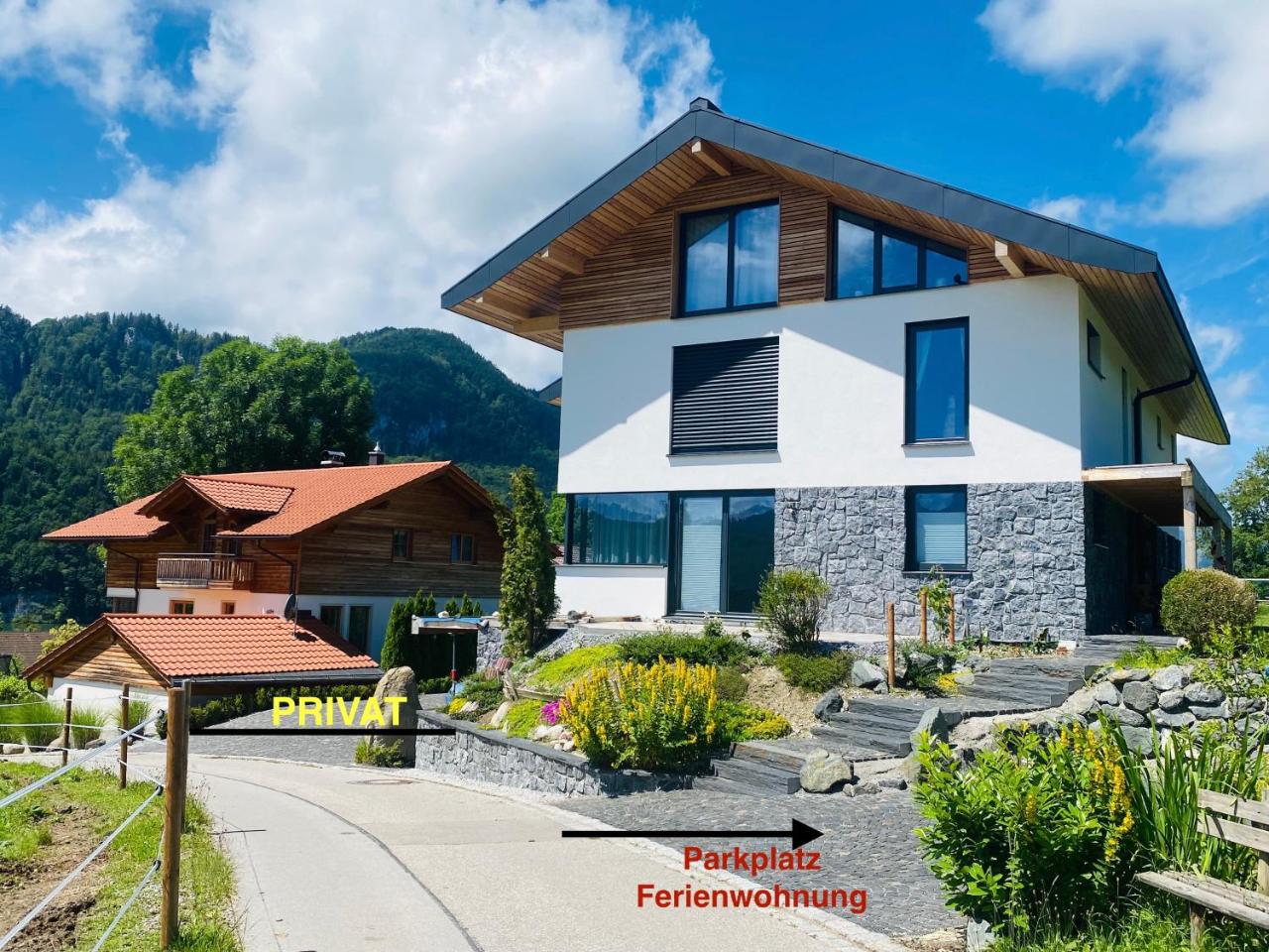 Luxury Mountain Lodge - 4