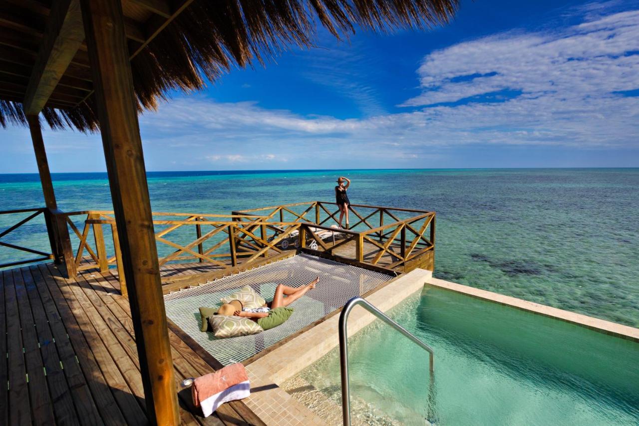 Bawe Island Zanzibar - The Leading Hotels Of The World photo 3