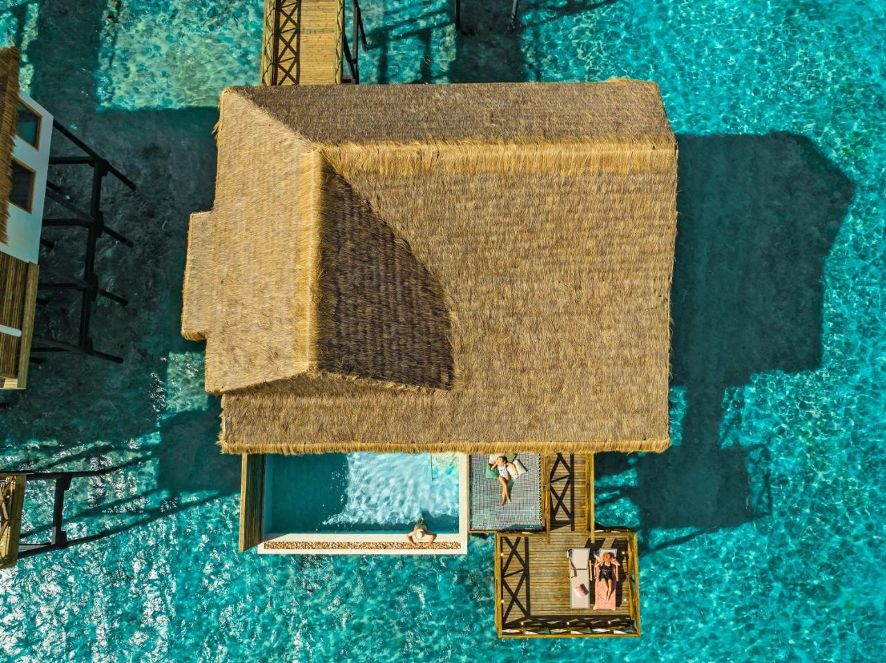 Bawe Island Zanzibar - The Leading Hotels Of The World photo 2