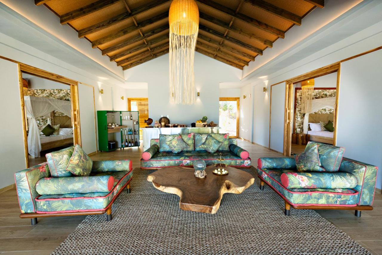 Bawe Island Zanzibar - The Leading Hotels Of The World photo 4
