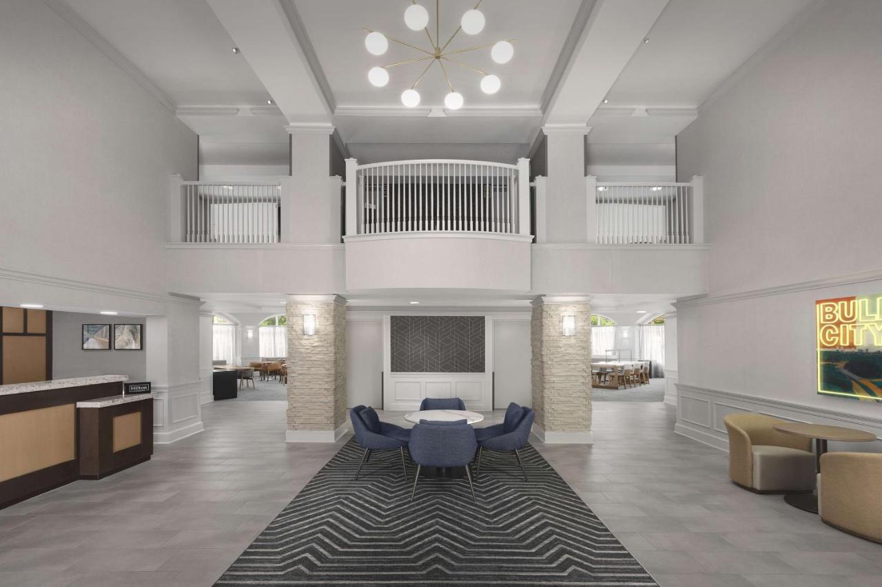 Photo - Homewood Suites by Hilton Raleigh-Durham Airport at RTP