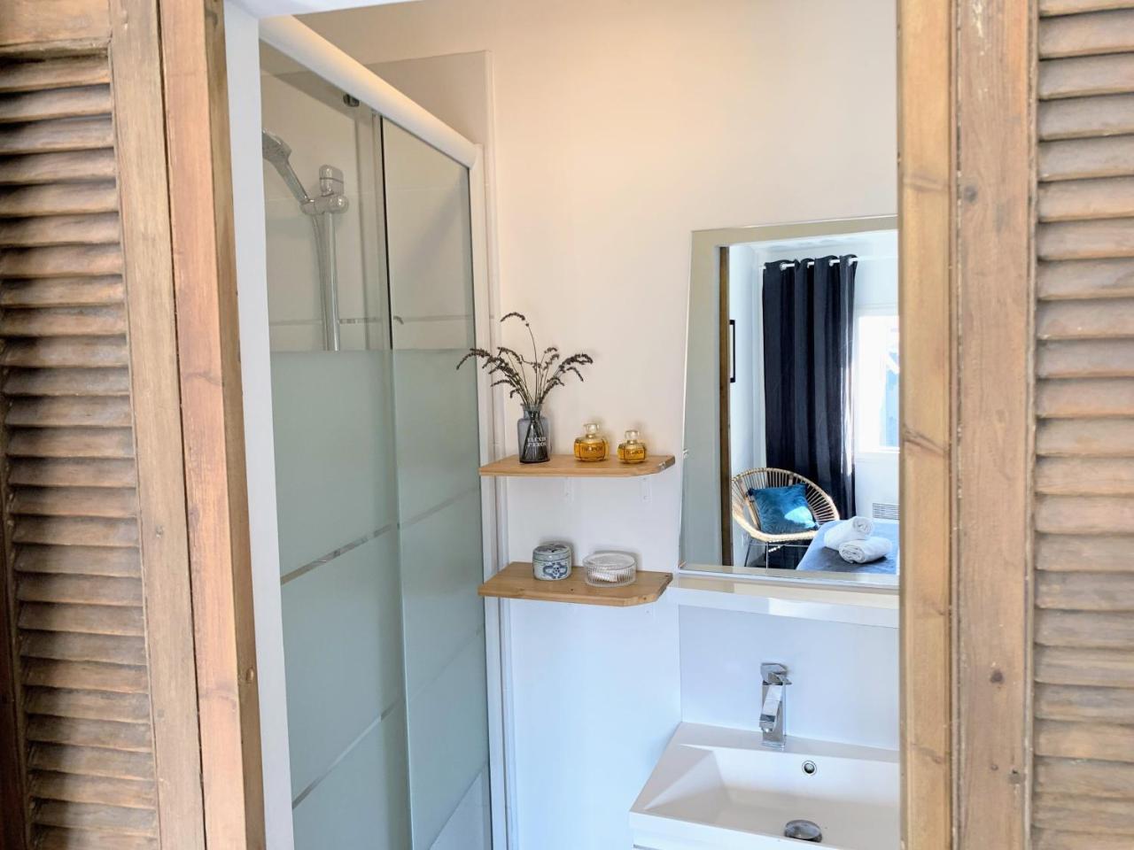 Foto - Home Chic Home - Les Toits de l'Argenterie