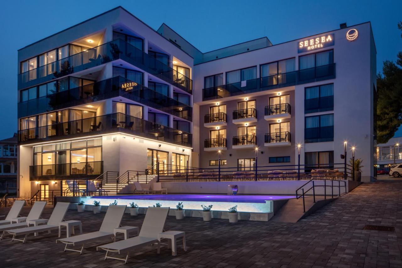 SeeSea Hotel - 5