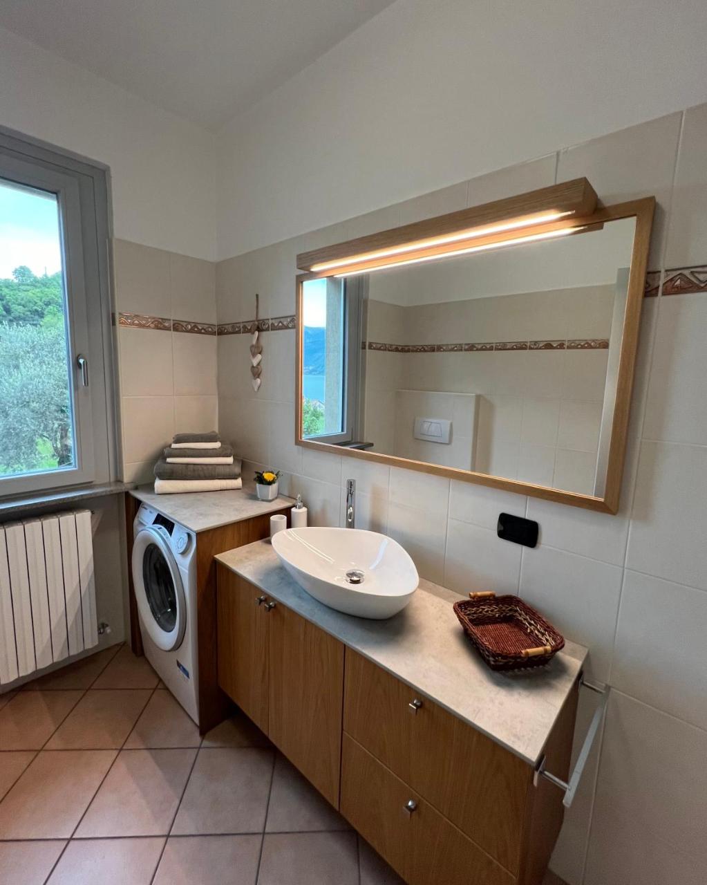 2 Cuori al Lago - Appartamento in villetta singola - 6