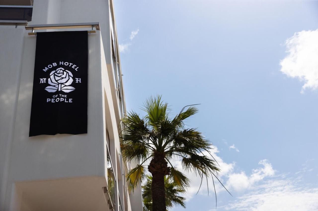 MOB HOTEL Cannes - 3