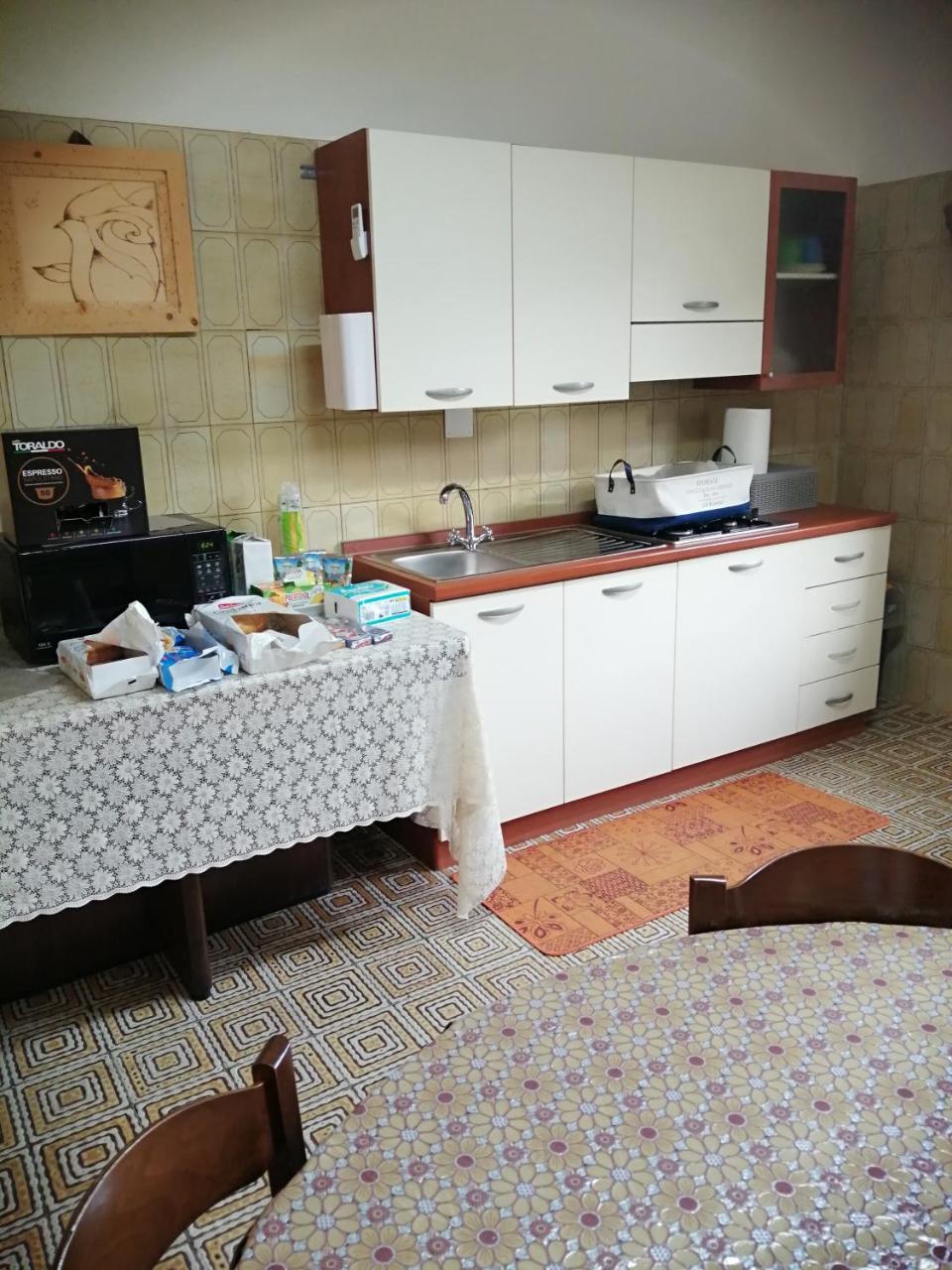 Foto - B&B EMPIRA Lamezia Terme