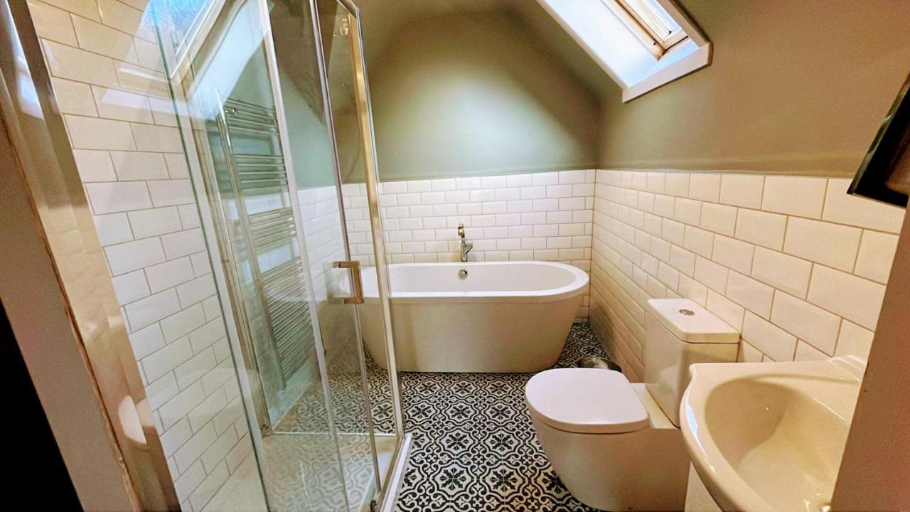 Achray House Restaurant with Rooms photo 4