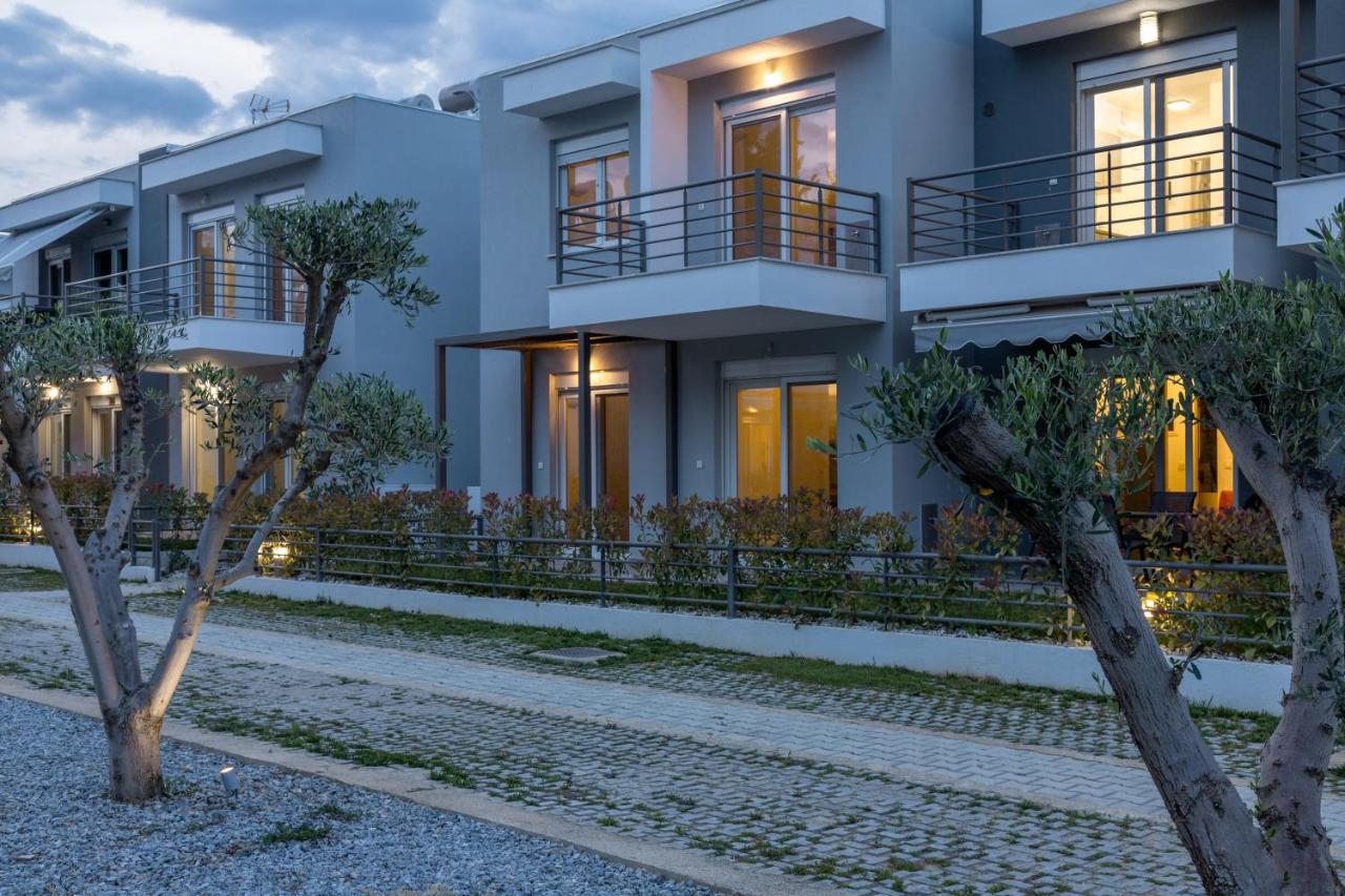 Antigone Residential Complex - 6