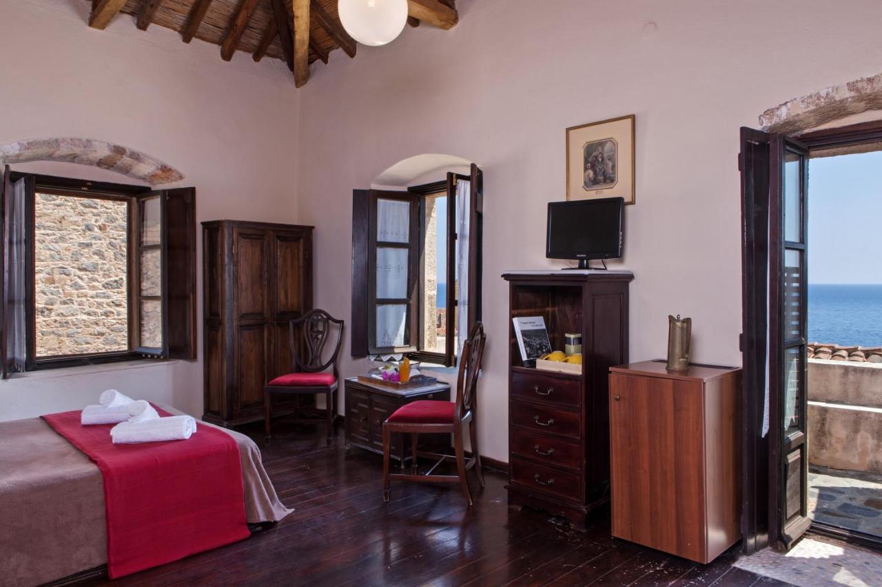 Byzantino Boutique Hotel photo 4