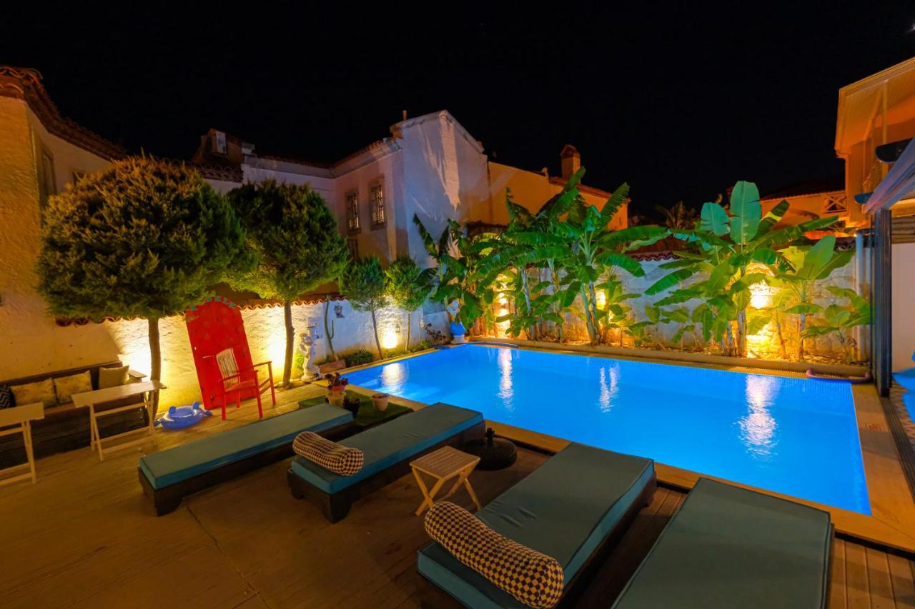 Kybele Suites Alaçatı photo 2