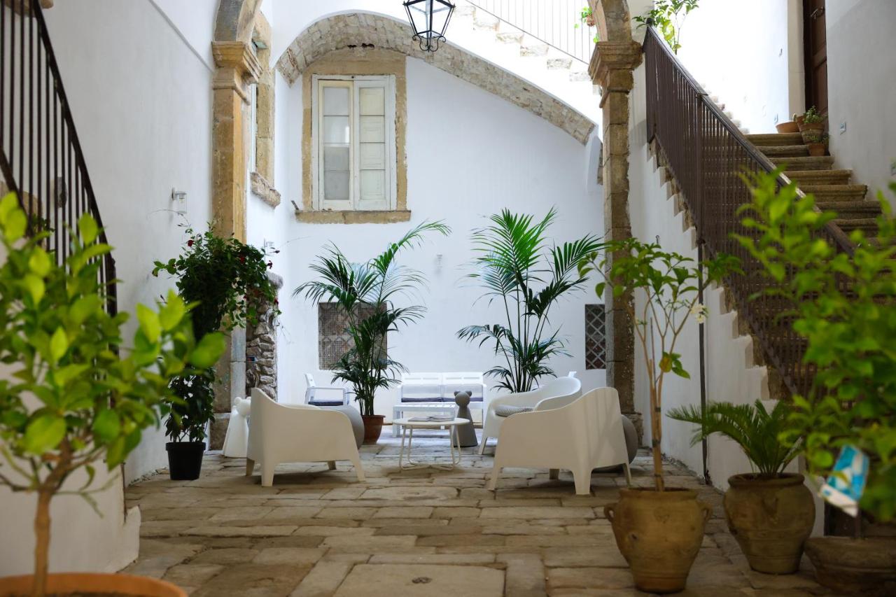Nazzarì B&B Tropea - 2