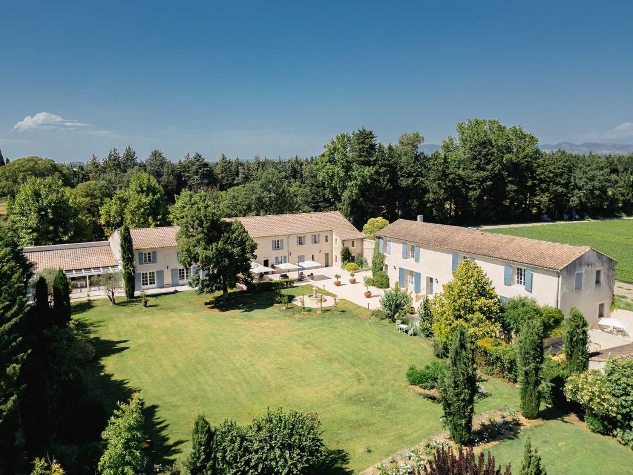 Le Domaine d'Euphony - 3