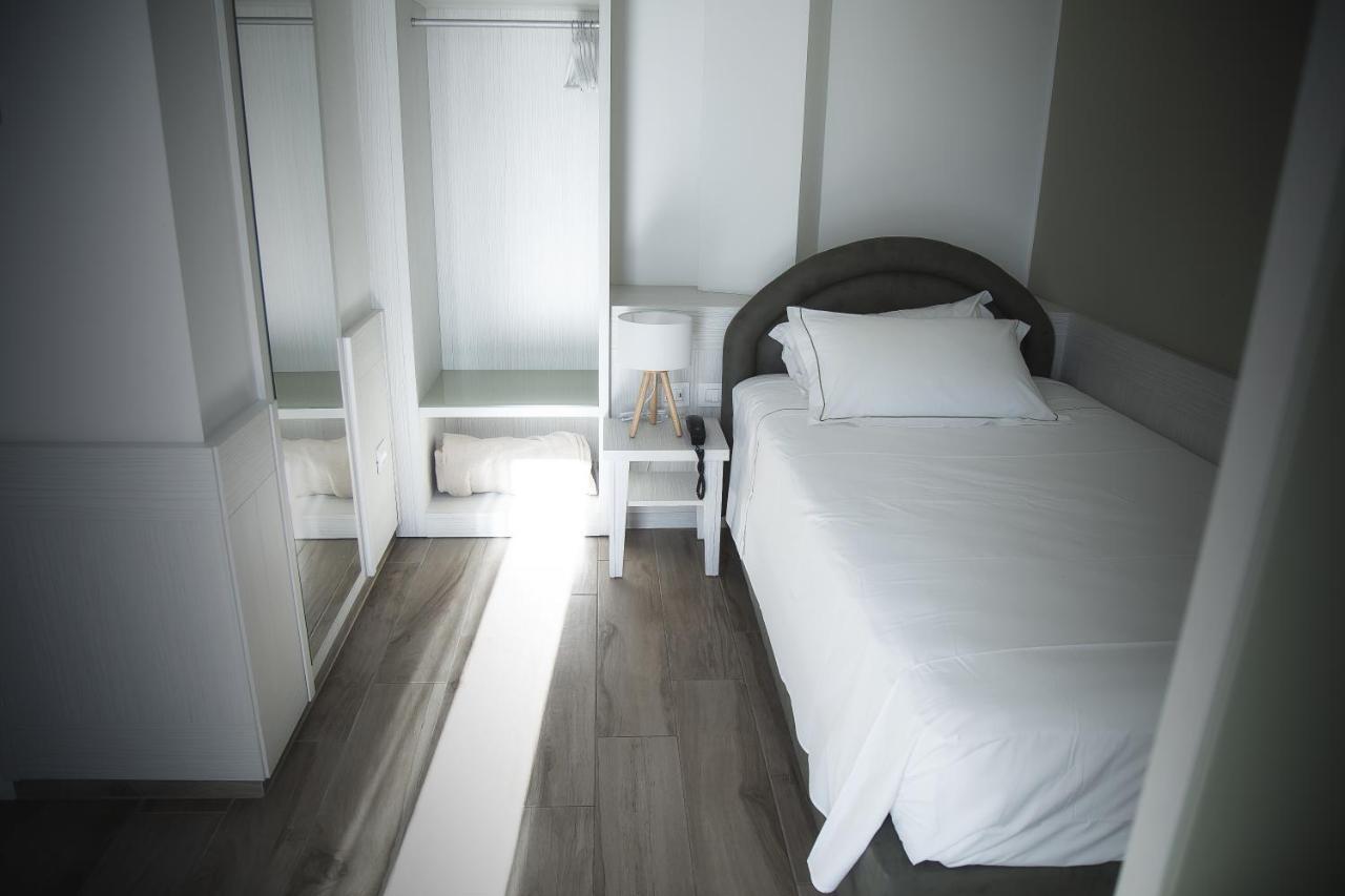 Hotel Adriatico photo 4