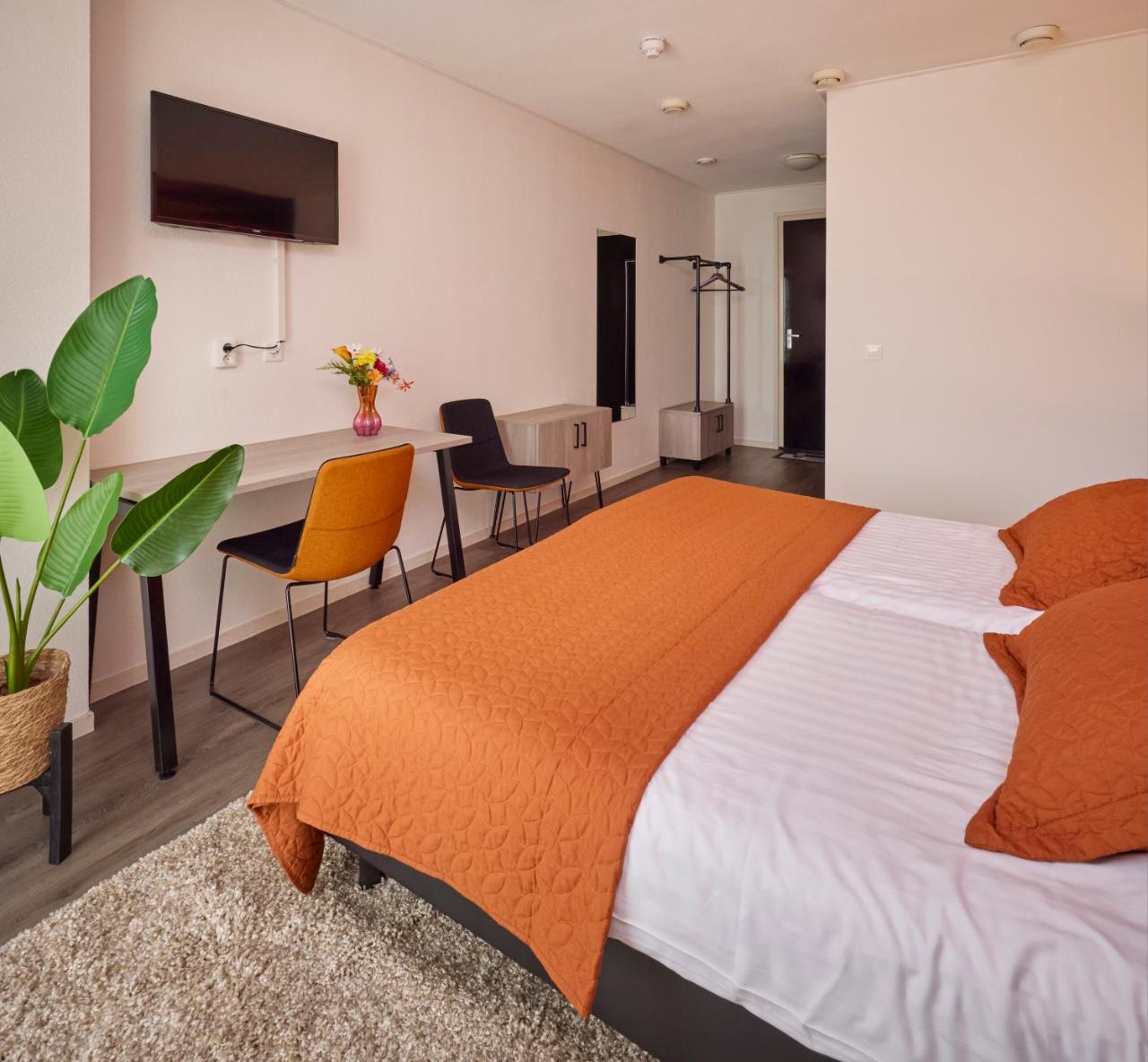 Hotel 't Gemeentehuis photo 2