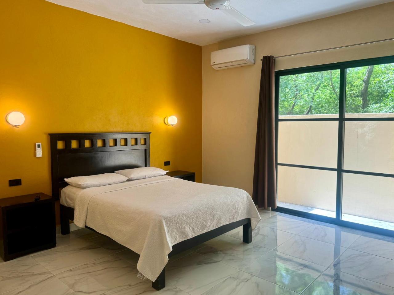 Foto - Hotel Avila