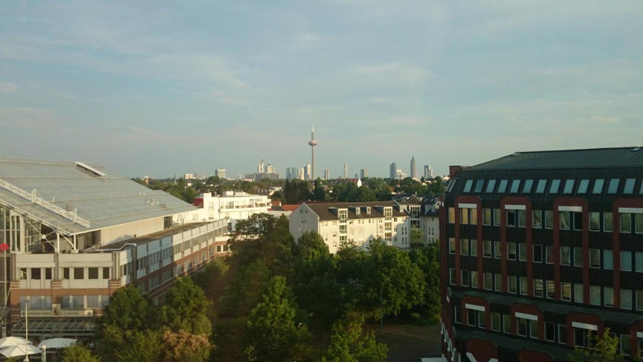 relexa Hotel Frankfurt am Main (Superior) photo 3