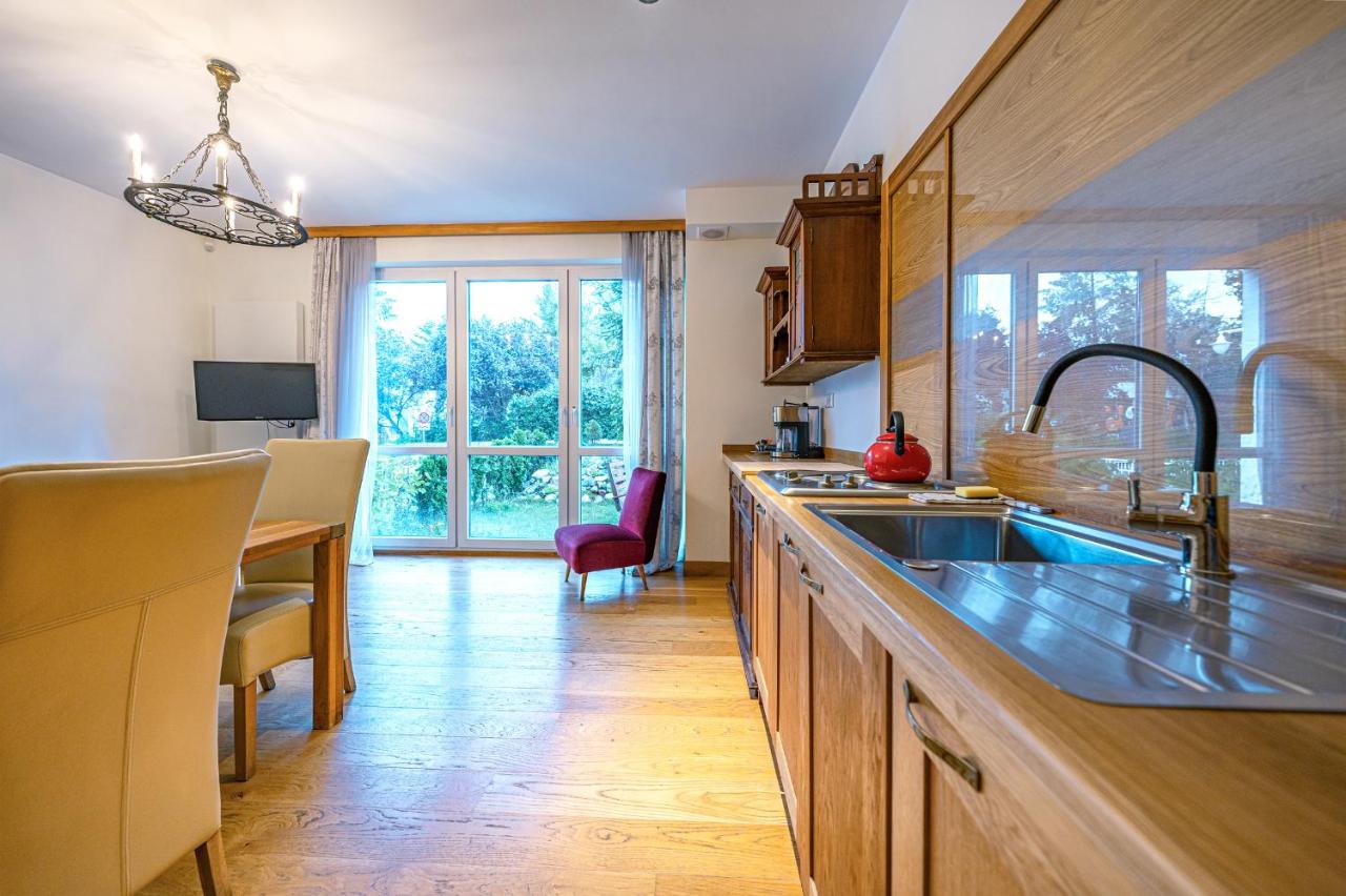 Pomorskie Apartamenty Orłowska Riwiera - 6