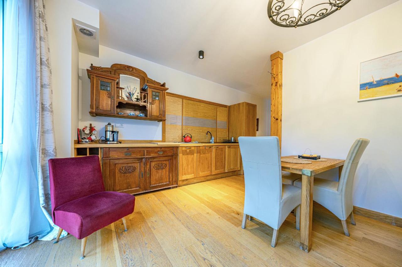 Pomorskie Apartamenty Orłowska Riwiera - 4