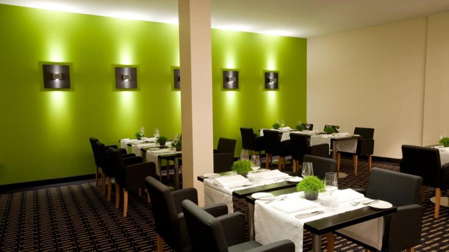 relexa Hotel Frankfurt am Main (Superior) photo 4
