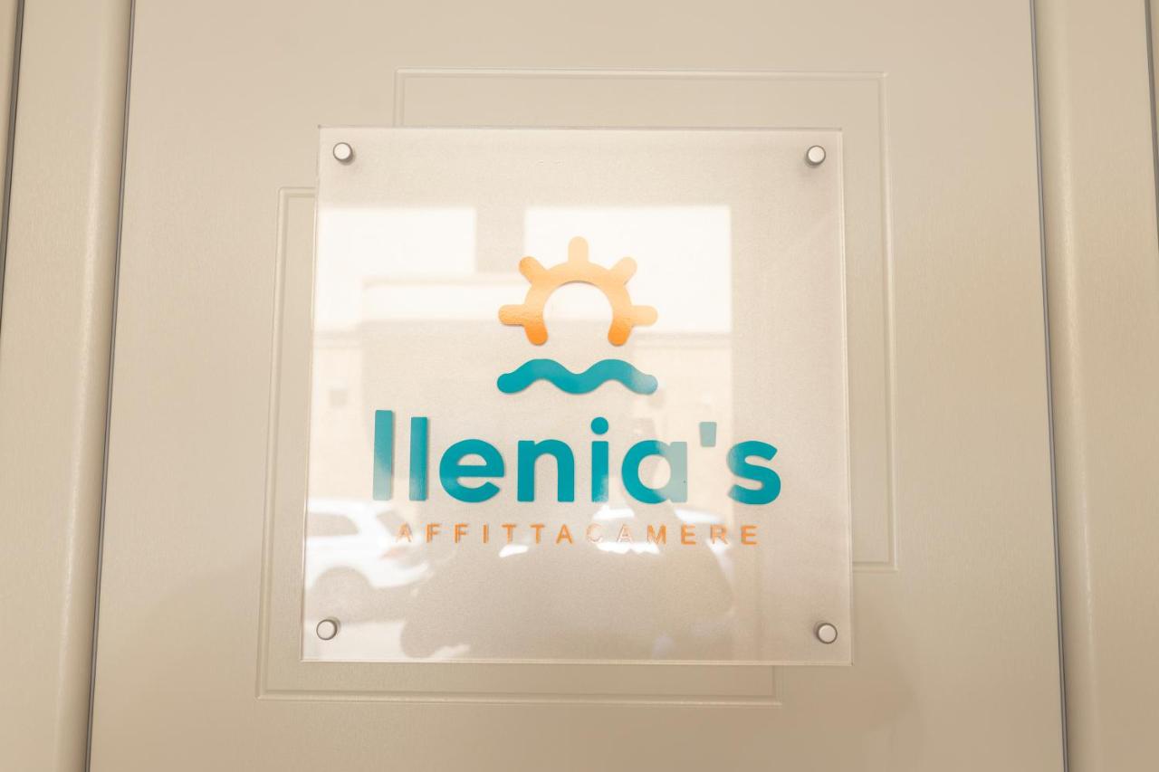 Ilenia's Boutique Rooms - 5