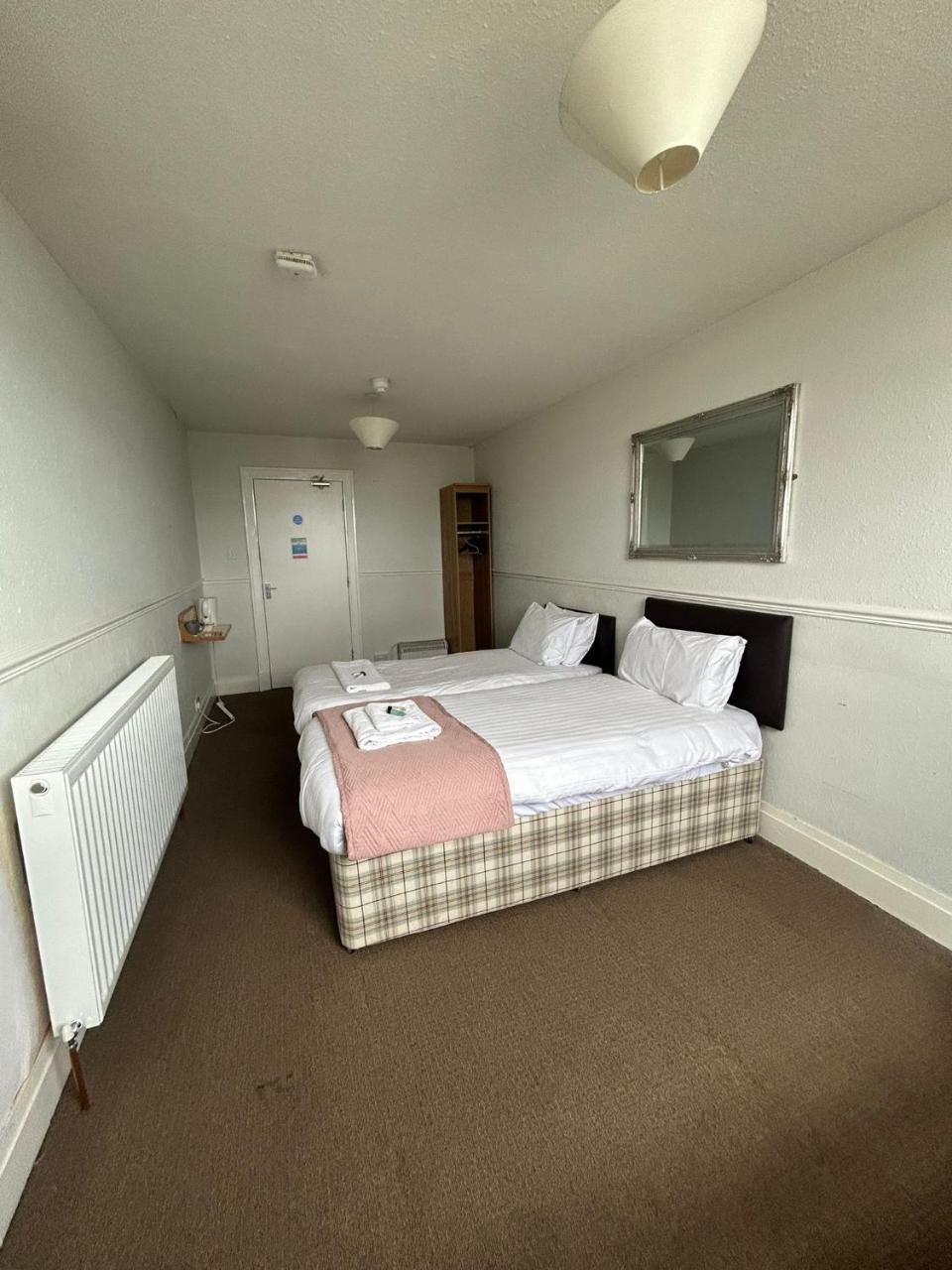 The Wheatley Hotel photo 4