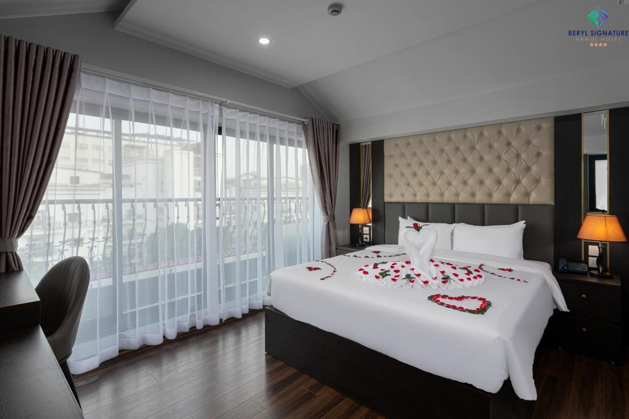 Beryl Signature Hotel & Travel photo 2