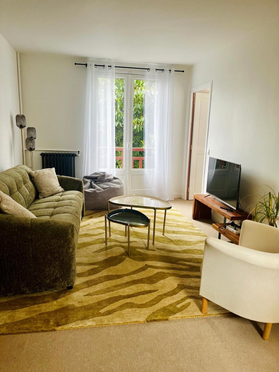 Le Clairmont - 3