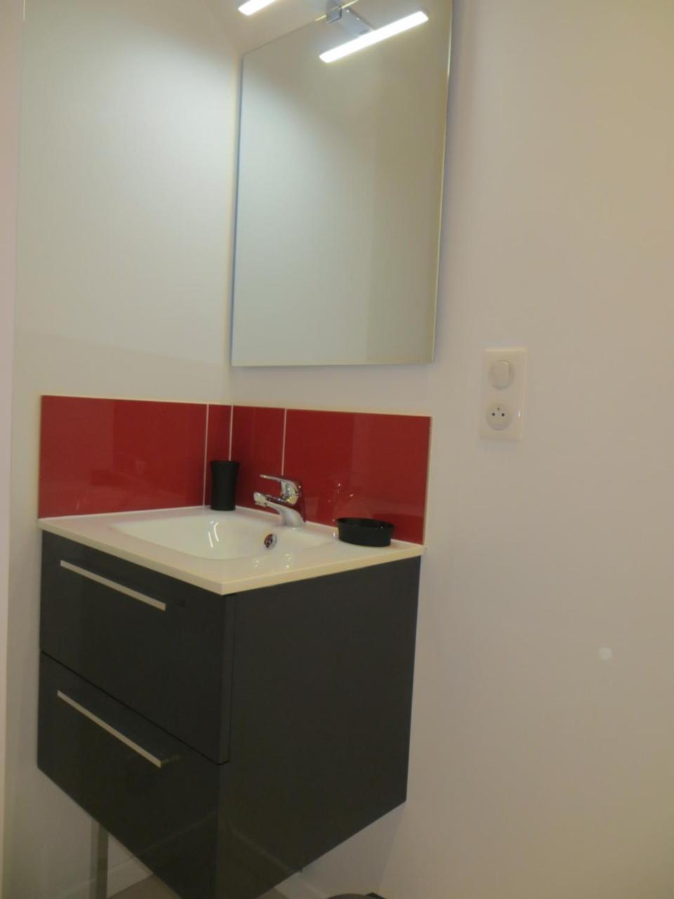Les Studios-Hôtel de Sommières - 6