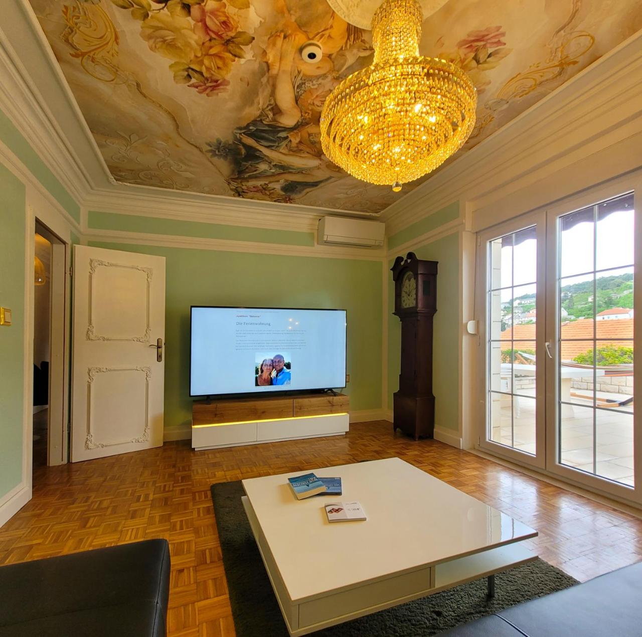 Apartment Bakarosa - 2