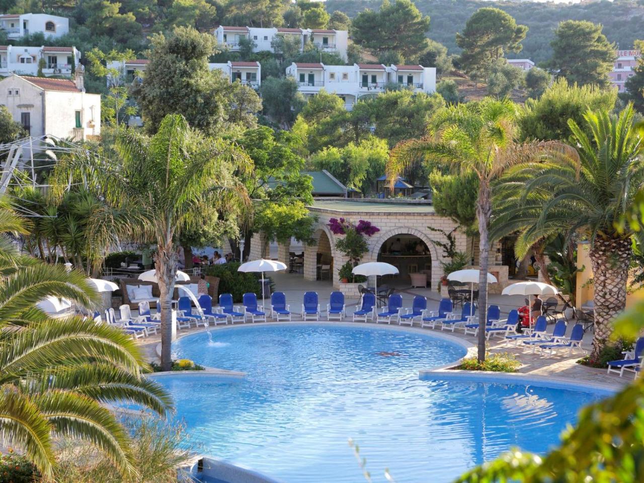 Hotel I Melograni