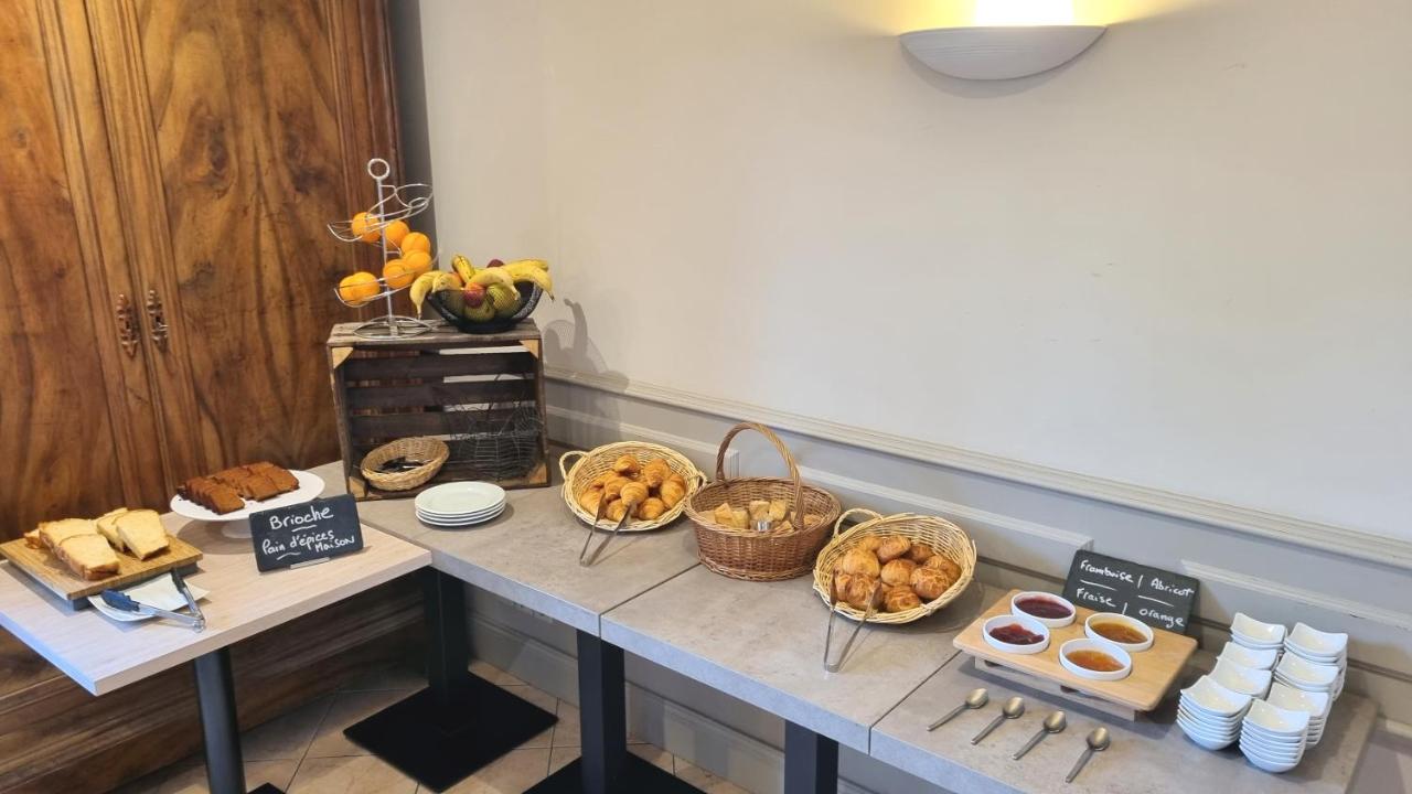 Logis Hotel Archambeau photo 2