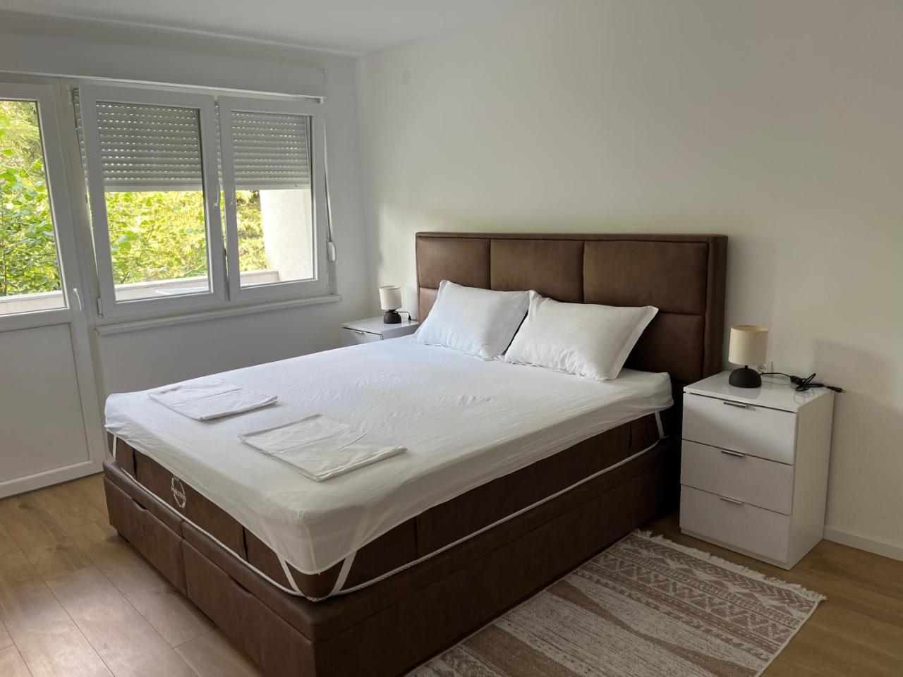 Apartman Andrijanic - 2
