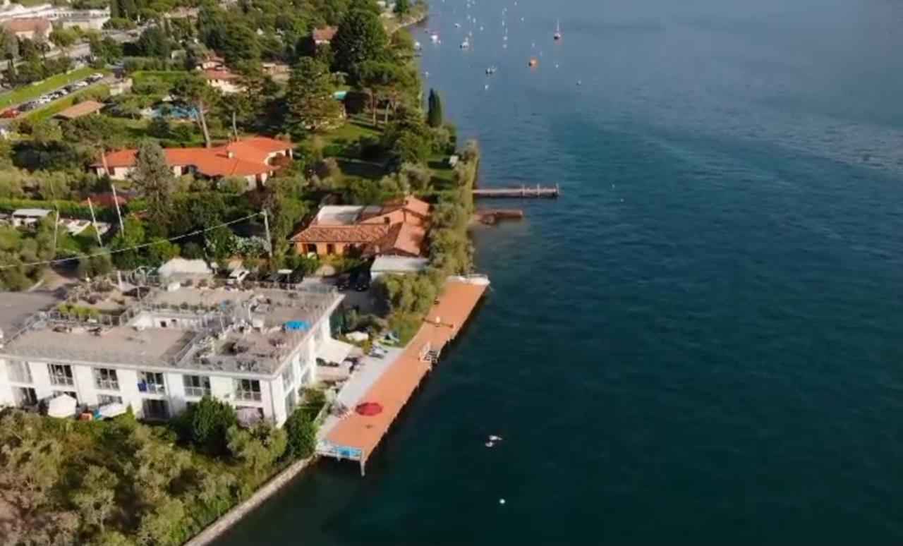 Foto - Direttamente Al Lago Apartments