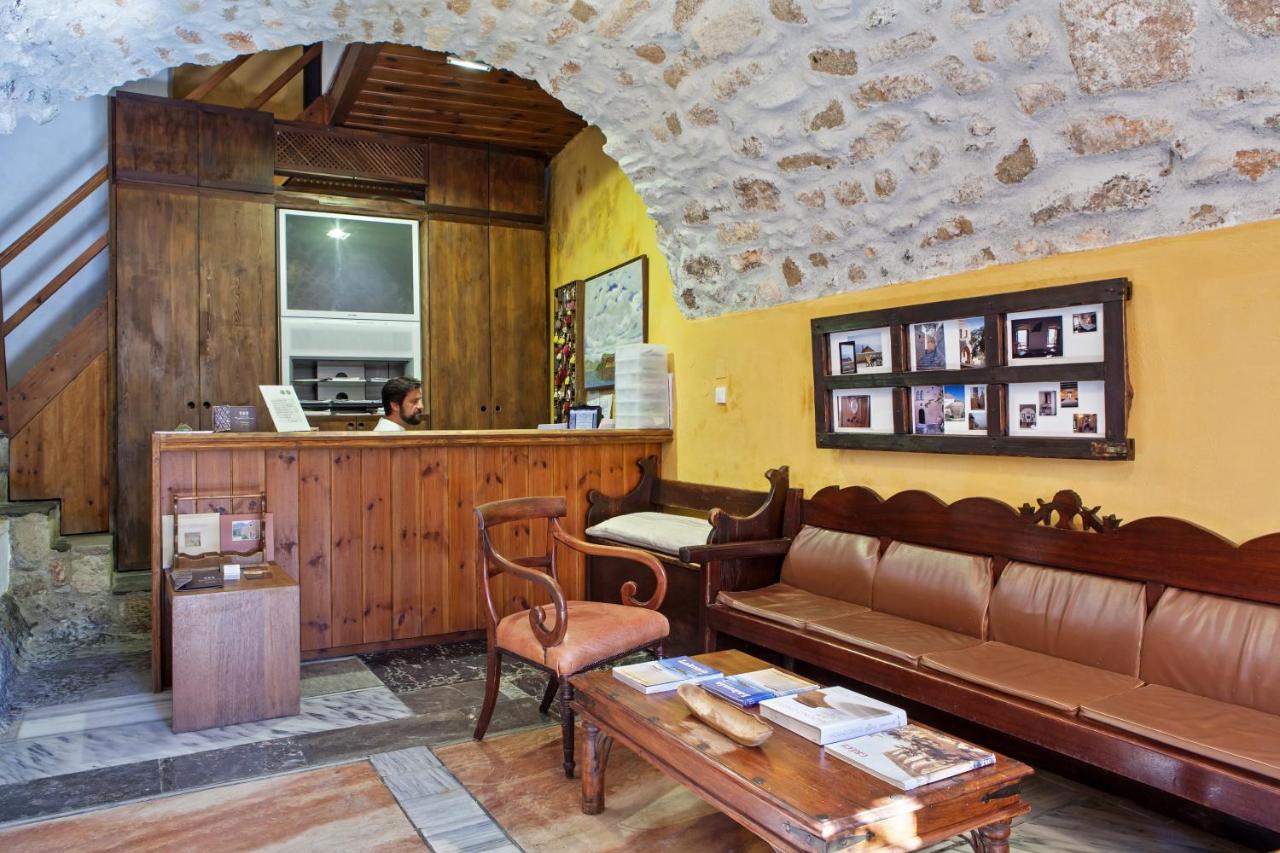 Byzantino Boutique Hotel photo 2