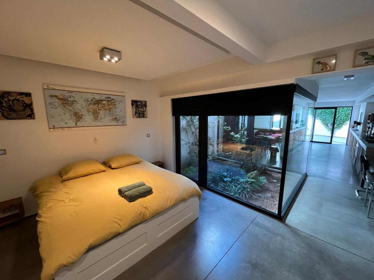 Dunes de Blankenberge - Luxurious Open Loft apartment - 4