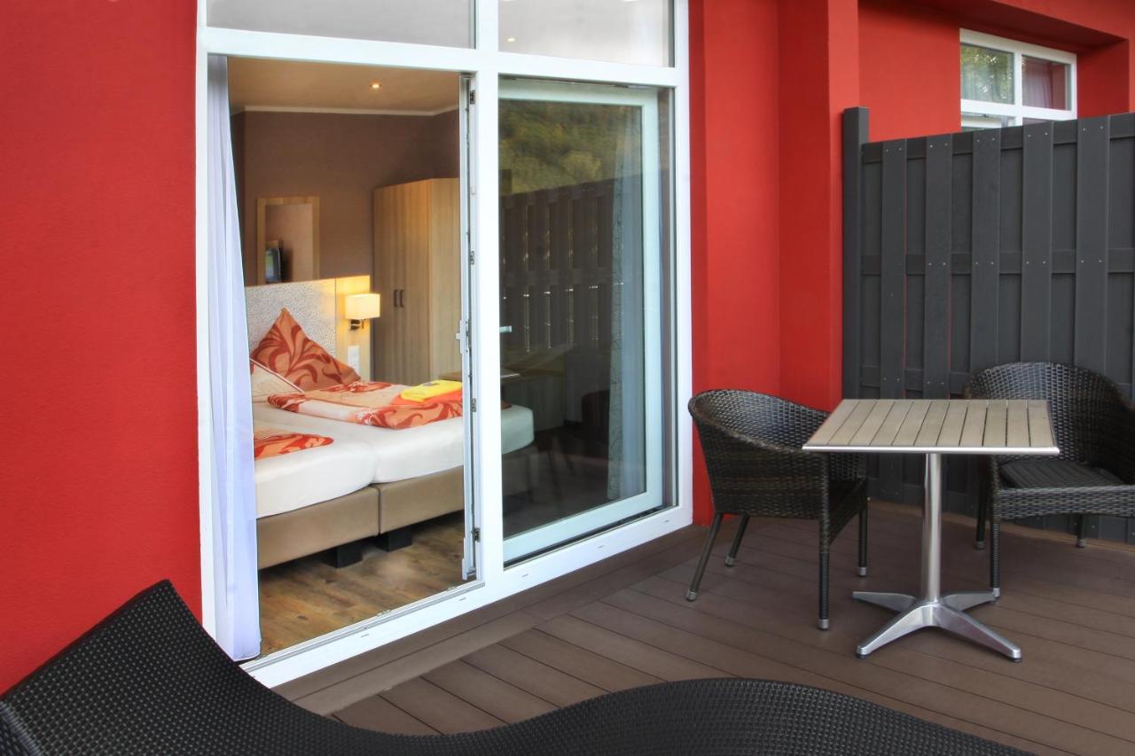 Hotel Rheinkönig photo 4