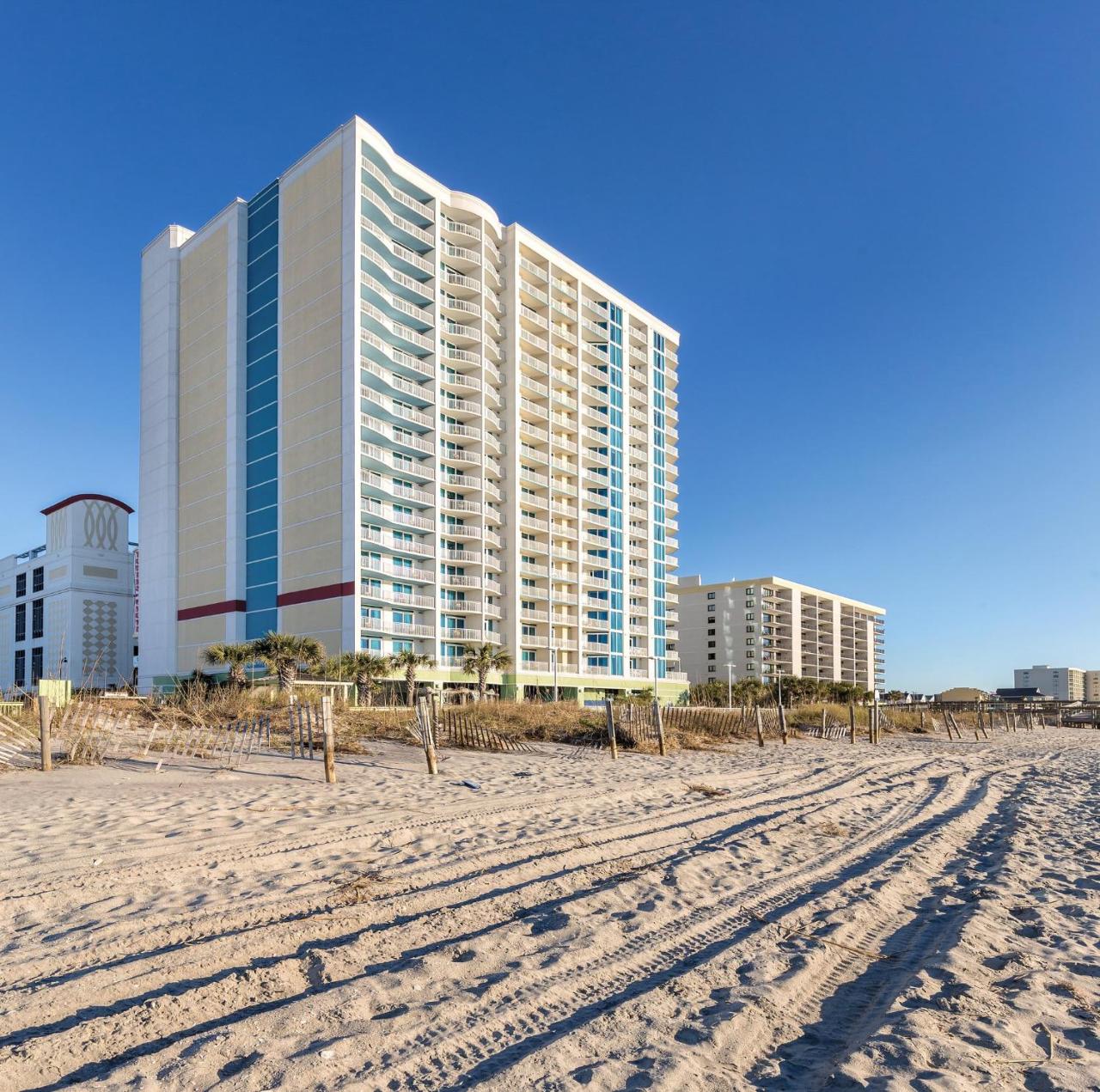 Photo - Club Wyndham Towers on the Grove