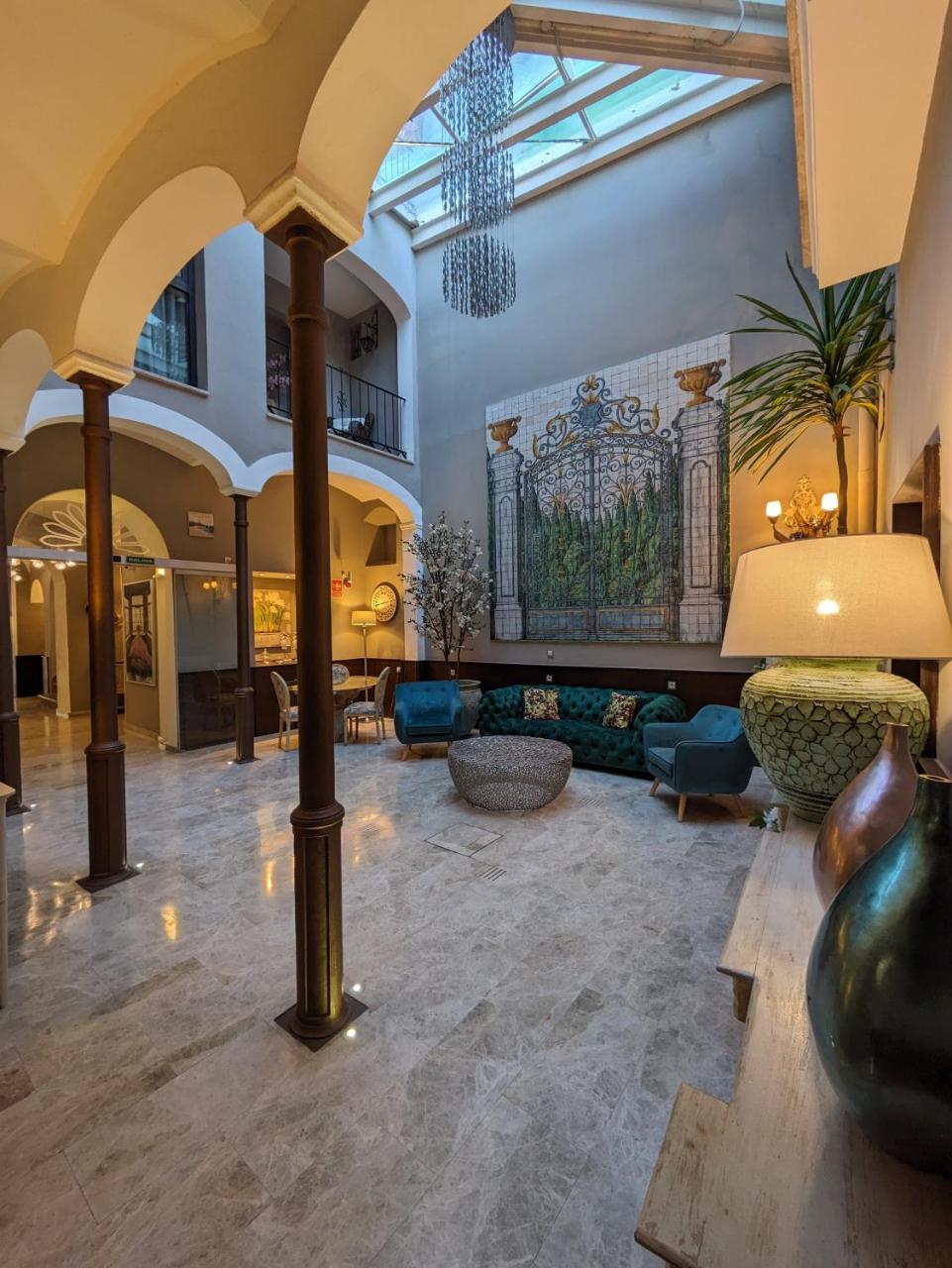 Akla Hotel Mérida