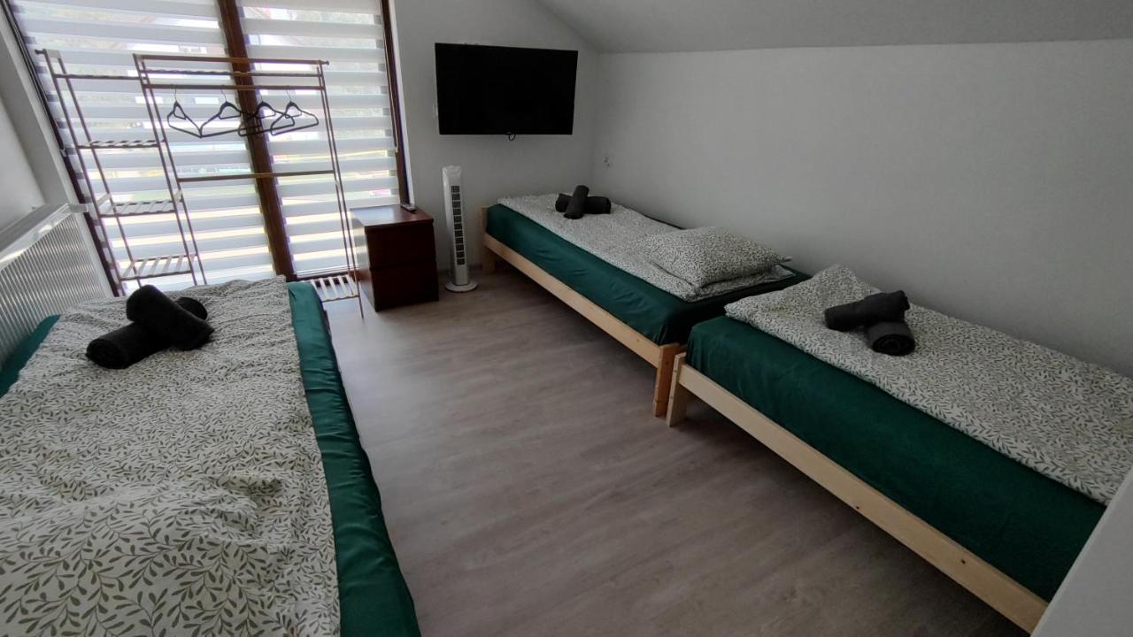 Apartamenty Na Plażowej - 3