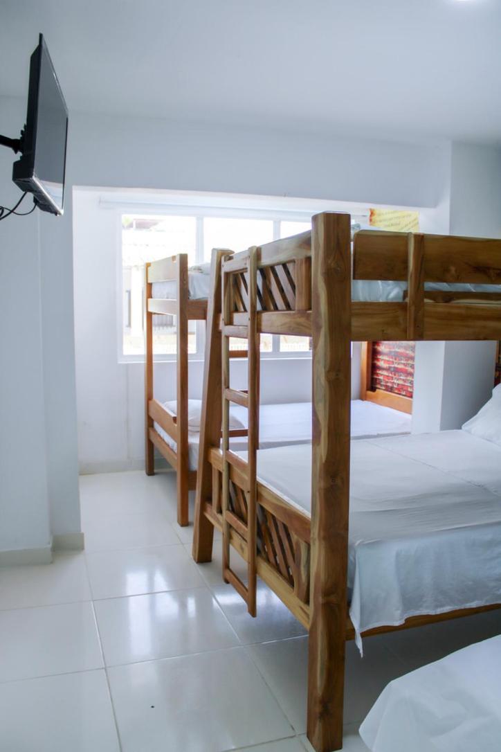 Hotel San Andres Arboletes photo 3
