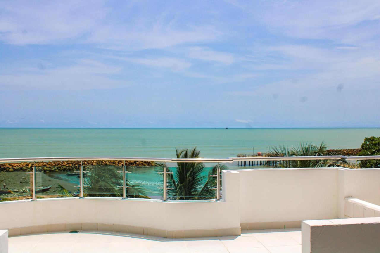 Hotel San Andres Arboletes photo 4