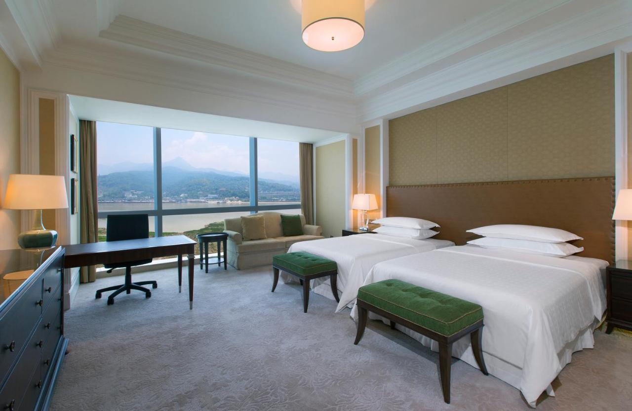 Foto - Sheraton Fuzhou Hotel