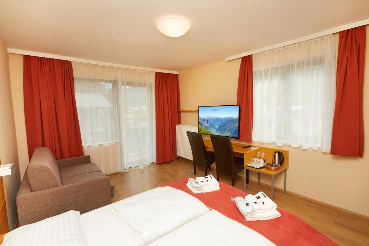 Residence AlpenHeart photo 4