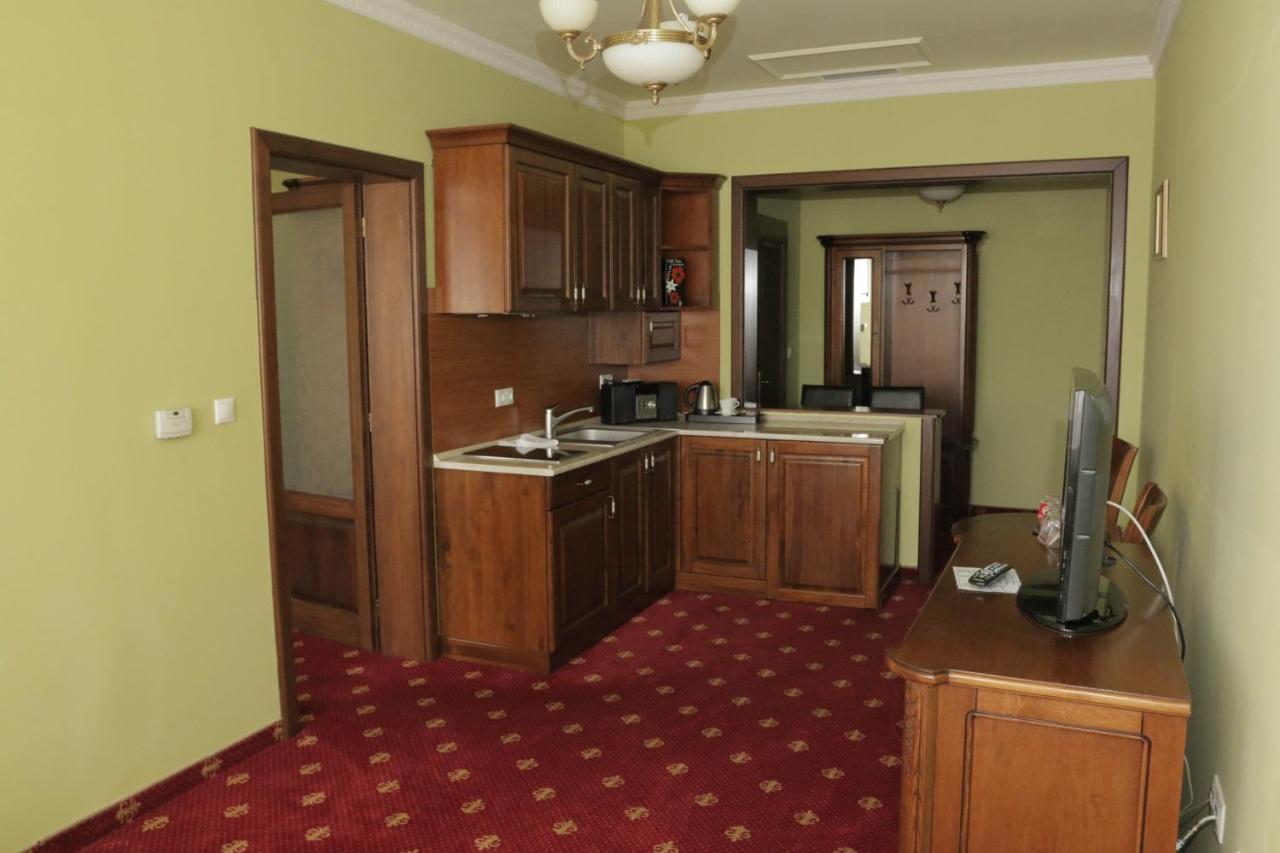 Hotel Slavia photo 2