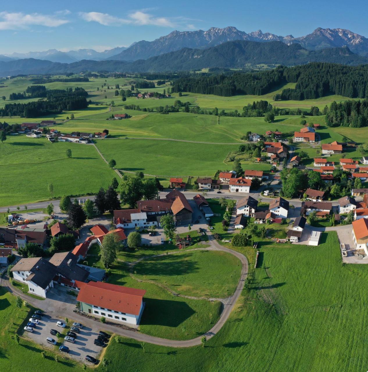 Landhotel Gockelwirt - 6