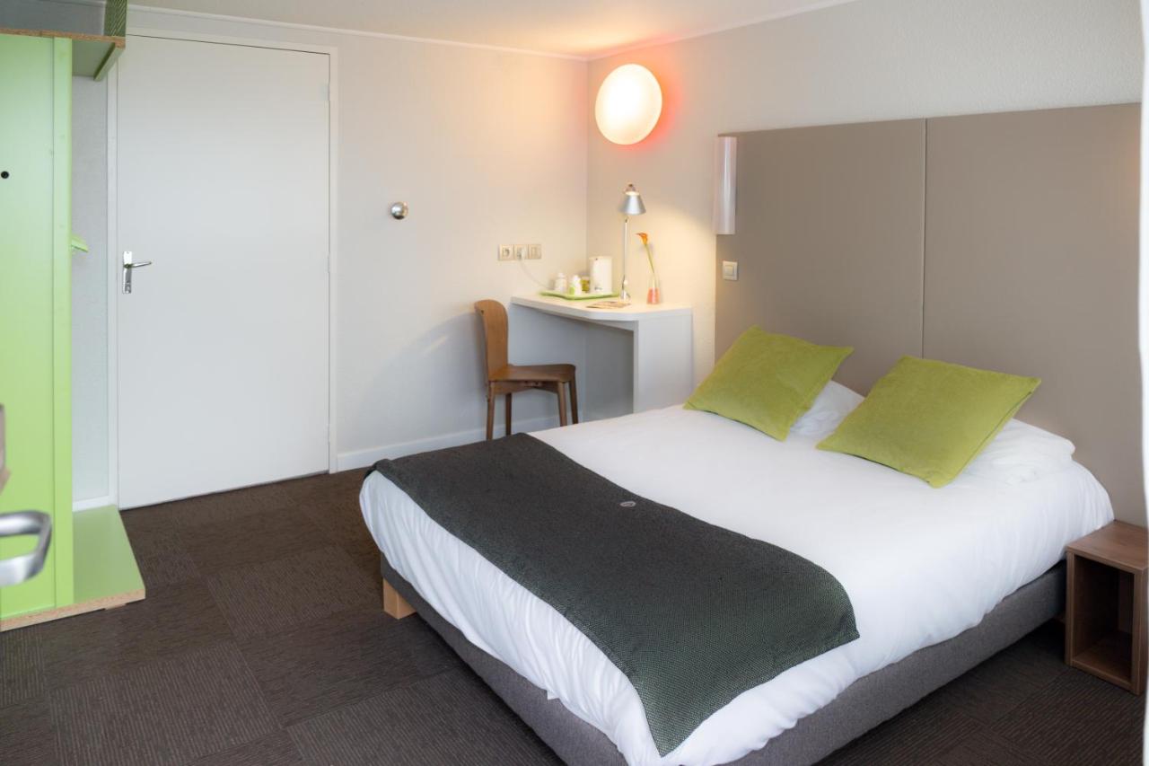 Hotel inn Design Laval photo 3