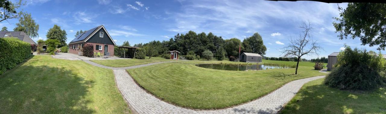 Pullevaart - 2