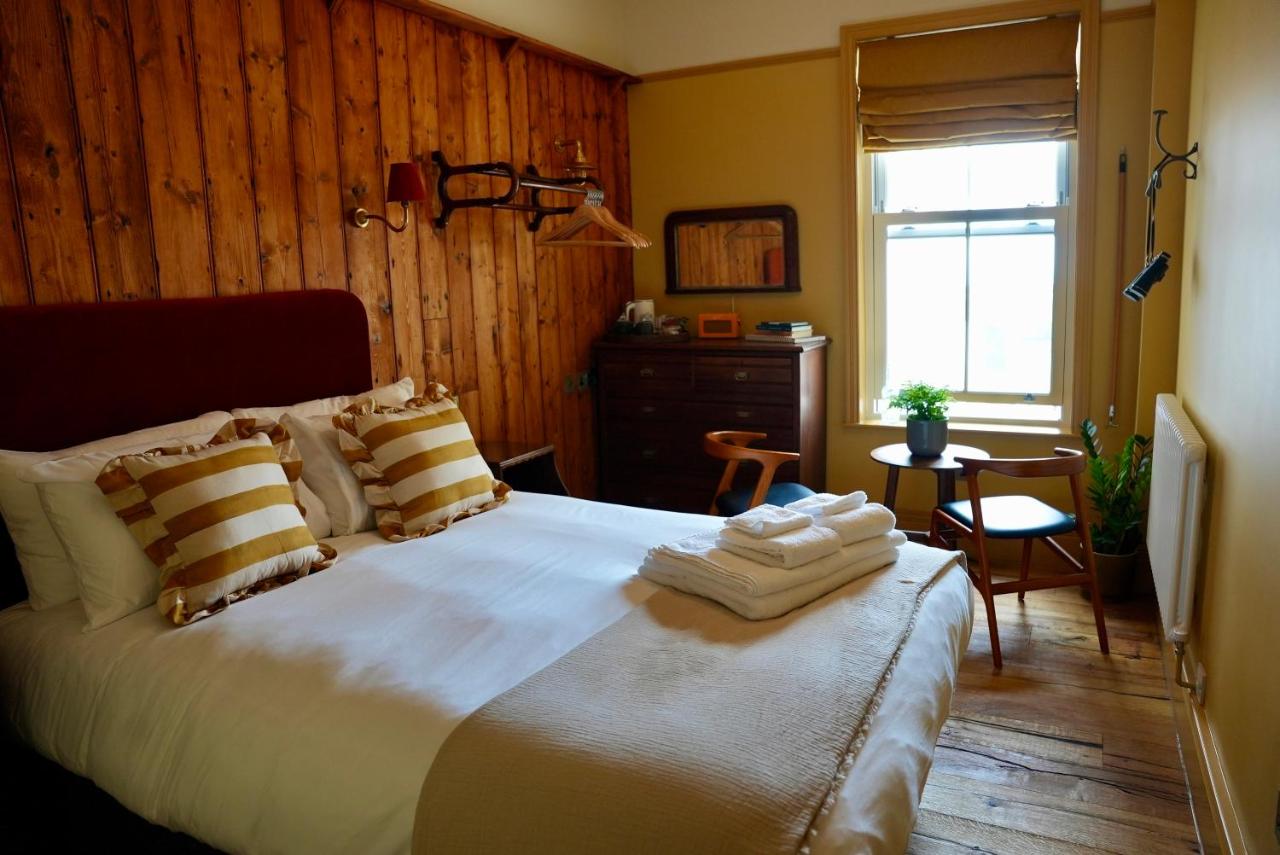 The London & Paris Hotel photo 3