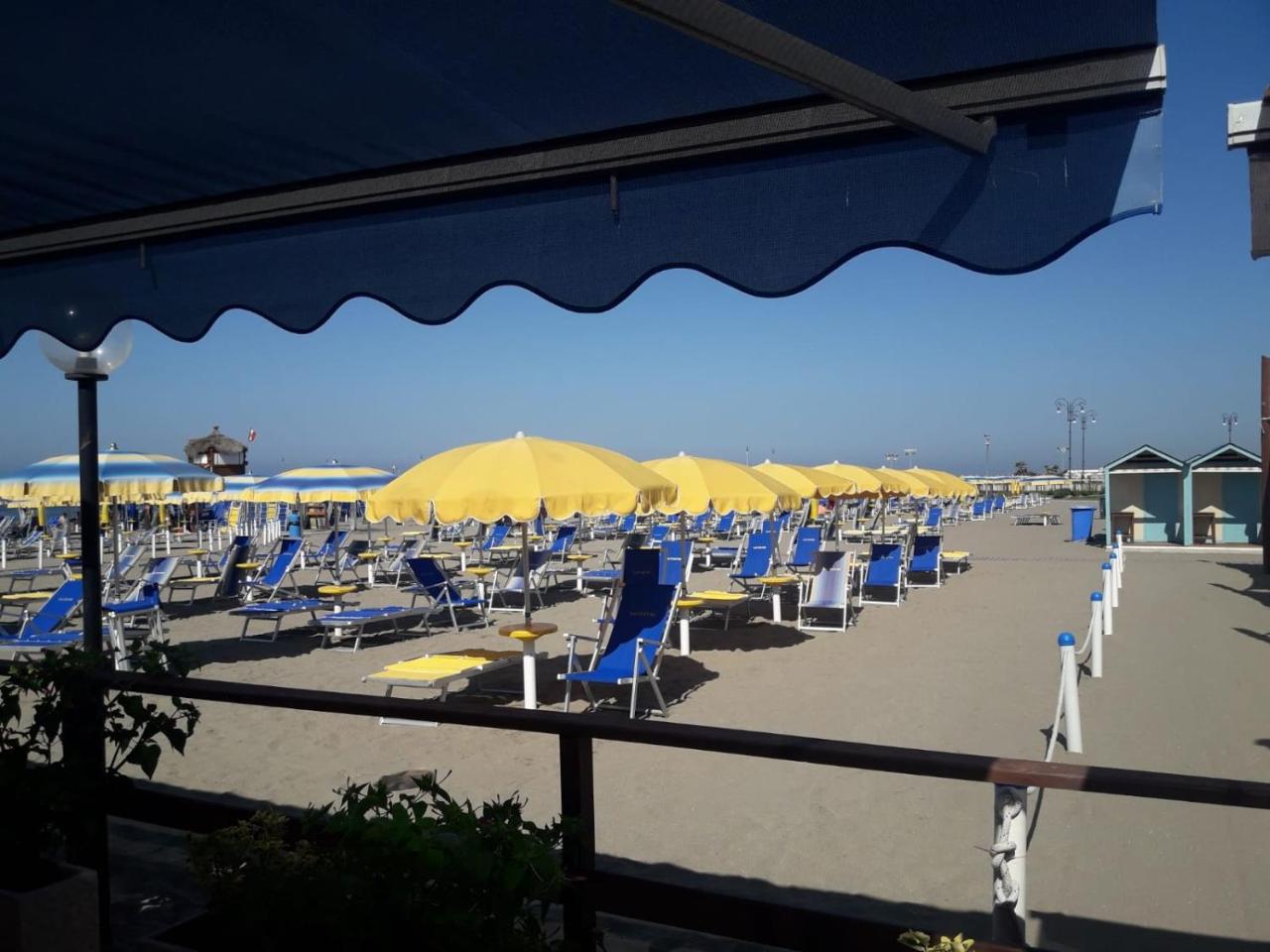 Armuzzi Garden, Roma e mare - 5